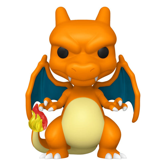 Funko POP! pokémon