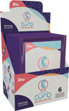 Topps - UEFA Women's Euro 2025 Sticker Display Box (EN) - Pokecard Store