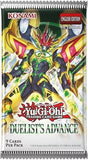 Yu-Gi-Oh! Duelist's Advance Booster Display (EN) - Pokecard Store