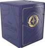 Disney Lorcana Premium Deck Box - Pokecard Store