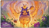 Disney Lorcana play mat Winnie the Pooh - Pokecard Store