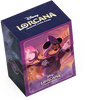 Disney Lorcana Deck Box Reign of Jafar Mickey Mouse - Pokecard Store
