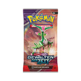 Pokemon Forces of Time Booster Pack (DE) - Pokecard Store
