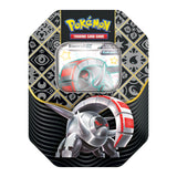 Pokemon Destinées de Paldea Tin Set (FR)