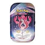 Pokemon Destinées de Paldea Mini Tin Display (FR) - Pokecard Store