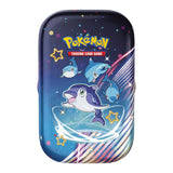 Pokemon Destinées de Paldea Mini Tin Display (FR)