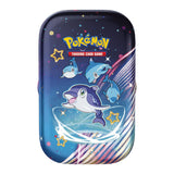 Pokemon Destinées de Paldea Mini Tin Display (FR) - Pokecard Store