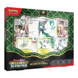 Pokemon Destinées de Paldea Premium Collection Set (FR)