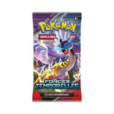 Pokemon Forces Temporelles Booster Pack (FR) - Pokecard Store