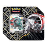 Pokemon Paldean Fates 5-Booster Tin Set (EN)