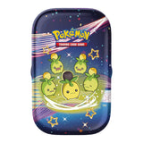 Pokemon Paldean Fates Mini Tin Display (EN) - Pokecard Store