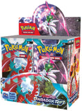 Pokemon Paradox Rift Booster Box (EN)