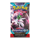 Pokemon Paradox Rift Booster Pack (EN) - Pokecard Store