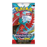 Pokemon Paradox Rift Booster Pack (EN) - Pokecard Store