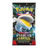Pokemon Paldean Fates Booster Pack (EN)