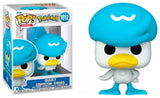 Funko POP! Pokemon Kwaks Quaxly #1012 - Pokecard Store