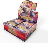 Yu-Gi-Oh! Wild Survivors Booster Box (DE) - Pokecard Store