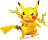 Pokémon Mega Construx Pikachu - Pokecard Store