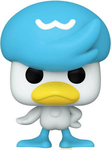 Funko POP! Pokemon Kwaks Quaxly #1012 - Pokecard Store