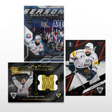 Hobby Box National League 2025/26 Playoffs - Pokecard Store