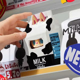 Pop Mart Labubu The Monsters Wacky Mart Series Single Blind Box - Pokecard Store