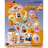 Pop Mart Labubu The Monsters Wacky Mart Series Single Blind Box - Pokecard Store