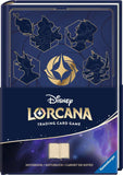 Disney Lorcana Notebook - Pokecard Store