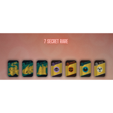 Pokémon Collect 151 Travel Tin Blind Box Vol. 2 (CN) - Pokecard Store