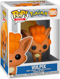 Funko POP! Pokémon Vulpix - Pokecard Store