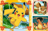 Ravensburger Puzzle Pokémon - Pokecard Store