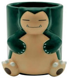 Pokémon 3D Mug - Snorlax (350 ml) - Pokecard Store