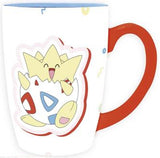 Pokémon Mug - Togepi (400 ml) - Pokecard Store