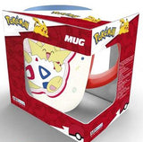 Pokémon Mug - Togepi (400 ml) - Pokecard Store