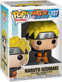 Funko POP! Naruto Running #727 - Pokecard Store