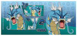 Pokémon Mug - Gyarados (320 ml) - Pokecard Store