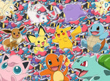 Ravensburger Puzzle Ready to fight! - Pokecard Store