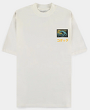 Pokémon Psyduck T-Shirt, Unisex, Size L - Pokecard Store