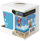 One Piece Mug - Chopper (250 ml) - Pokecard Store