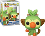 Funko POP! Pokémon Grookey #957 - Pokecard Store