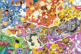 Ravensburger Puzzle Pokémon Allstars - Pokecard Store