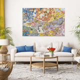 Ravensburger Puzzle Pokémon Allstars - Pokecard Store