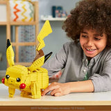 Pokémon Mega Construx Jumbo Pikachu - Pokecard Store