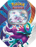 Pokemon Paradox Clash ex Tin assorted (DE) - Pokecard Store