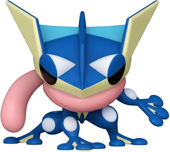 Funko POP! Pokémon Greninja #968 - Pokecard Store