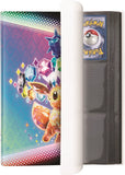 Preorder Pokemon Prismatic Evolutions Binder Collection (EN) - Pokecard Store