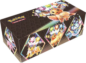 Preorder Pokemon Evolutions Prismatiques Surprise Box (FR) - Pokecard Store