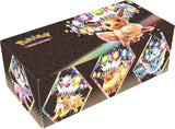 Preorder Pokemon Prismatic Evolutions Surprise Box (DE) - Pokecard Store