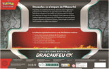 Preorder Pokemon Dracaufeu Ex Special Collection (FR) - Pokecard Store