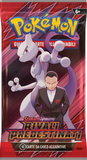 Pokemon Rivali Predestinati Booster Pack (IT) - Pokecard Store
