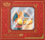 Charizard ex Super-Premium Collection (EN) - Pokecard Store